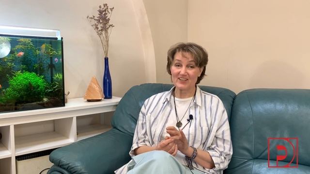 Галина Наумова - ведущий преподаватель факультета Ландшафтный дизайн. смотреть онлайн