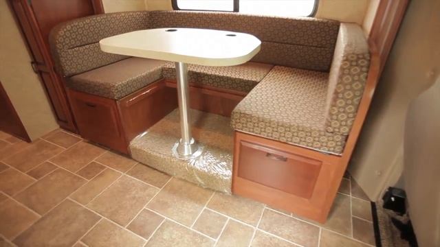 CanaDream RV Rentals - Super Van Camper (SVC) Promo Video смотреть онлайн