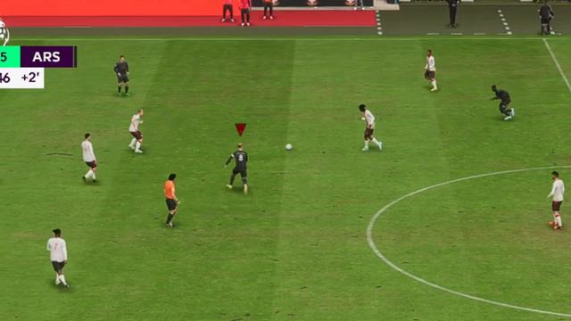 FIFA 23 ARSENAL CAREER MODE AS ''MIKEL ARTETA'' #11 CHELSEA TOP OF THE TABLE CLASH IN THE BPL !!! смотреть онлайн