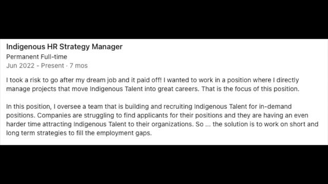 3 Easy Ways To STAND OUT To The Recruiter And Hiring Manager So You Get The Interview смотреть онлайн