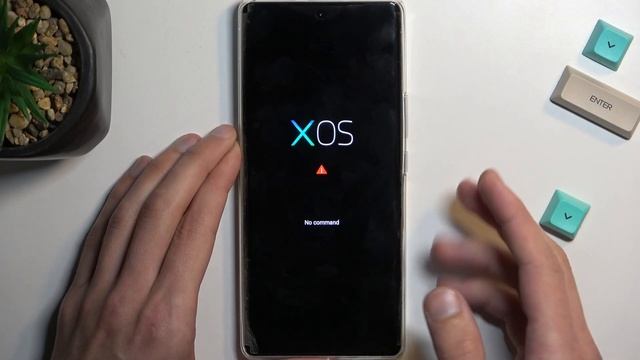 How To Hard Reset Infinix Zero Ultra Via Recovery Mode - Wipe Data