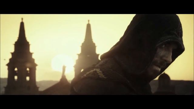 Assassin's Creed Trailer (2016) (Ezio Theme) смотреть онлайн