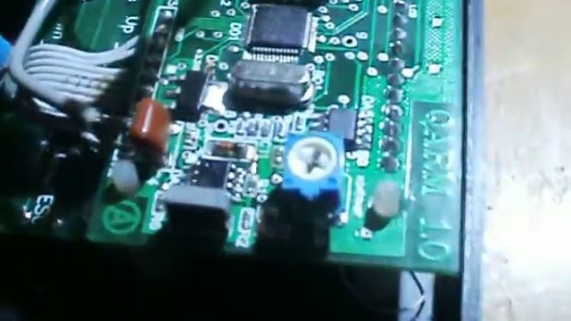 Тюнинг Квазар АРМ смотреть онлайн