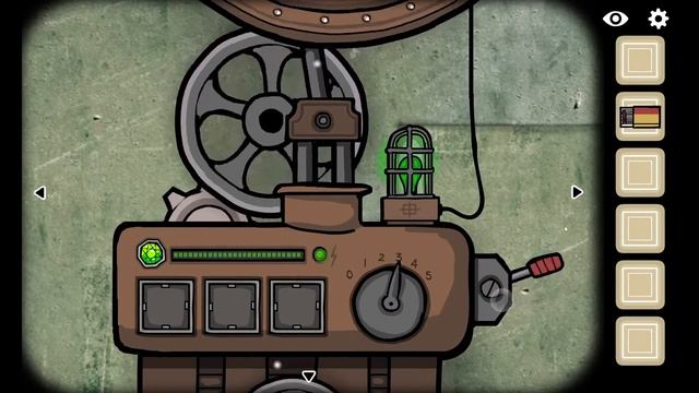 Cube Escape Collection walkthrough part 11: Remaining Achievements part 2 смотреть онлайн