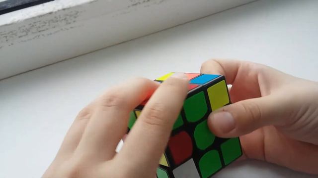 Как собрать кубик 3на3 за 20сек,2на2 за 2сек смотреть онлайн