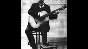 Francisco Tárrega: Adelita