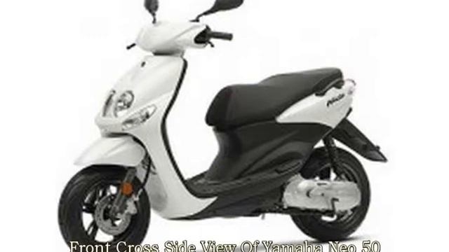 Yamaha Neo 50 смотреть онлайн