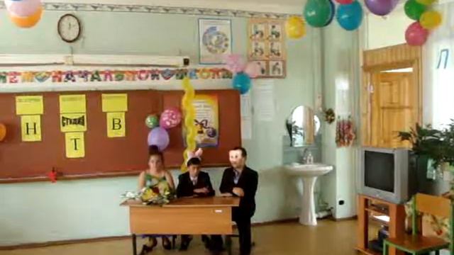 спокойной ночи малыши выступление в школе смотреть онлайн