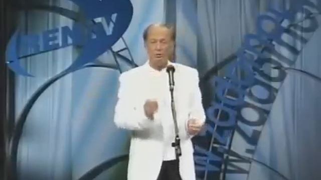 Михаил Задорнов - как разделить спирт с керосином смотреть онлайн