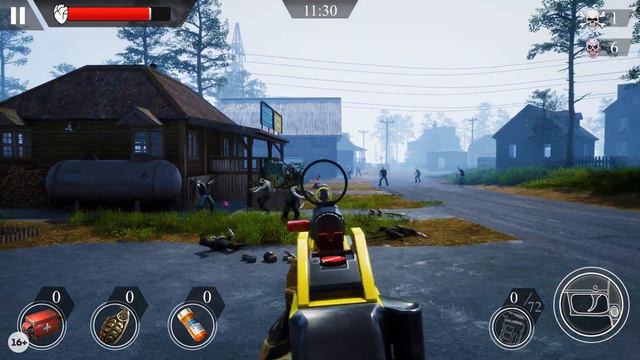 Fake battle royal gameplay made in unreal engine blender 3ds max maya смотреть онлайн
