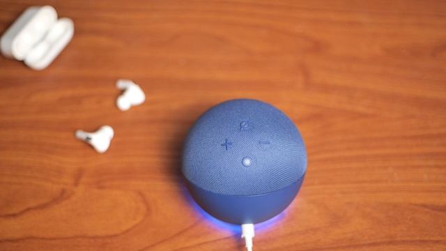 Alexa Keep Saying Sorry Something Went Wrong and I Can't Do That - How To Fix смотреть онлайн