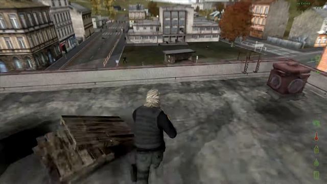 Let's Play Together DayZ #9 | HD | Ado's Ping ! смотреть онлайн