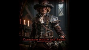 Слишком много для Атоса