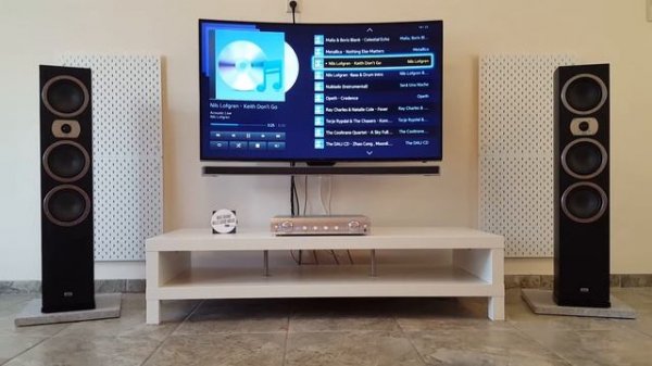 Heco Victa Prime 702  vs Heco Celan GT 702