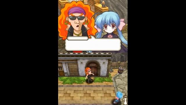 Witch's Wish (NINTENDO DS) Part 1 I Want To Be A Witch смотреть онлайн