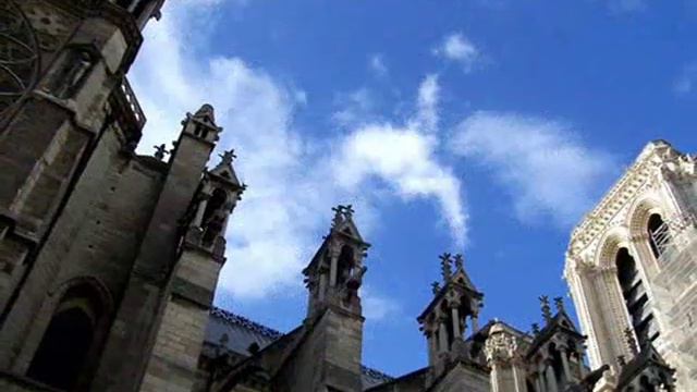 Высоцкий.Письмо к другуили зарисовка о Париже..