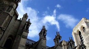 Высоцкий.Письмо к другу,или зарисовка о Париже..