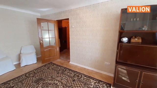 3-к квартира на пос. Жуковского в Харькове смотреть онлайн