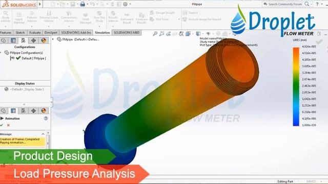 HOW FLOW METER / ROTAMETER ARE MADE смотреть онлайн