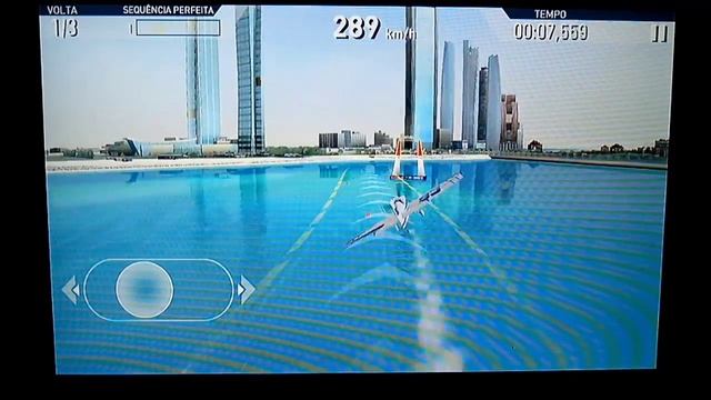 Red Bull Air Race The Game Download +Gameplay смотреть онлайн