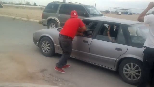 ford 50 LA GITANA смотреть онлайн