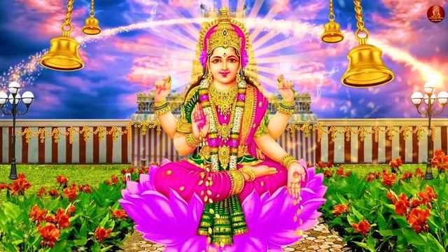 महालक्ष्मी का चमत्कारी धनप्राप्ति लक्ष्मी मंत्र - LAXMI MANTRA 108 TIMES - OM MAHALAXMI NAMO NAMAH
