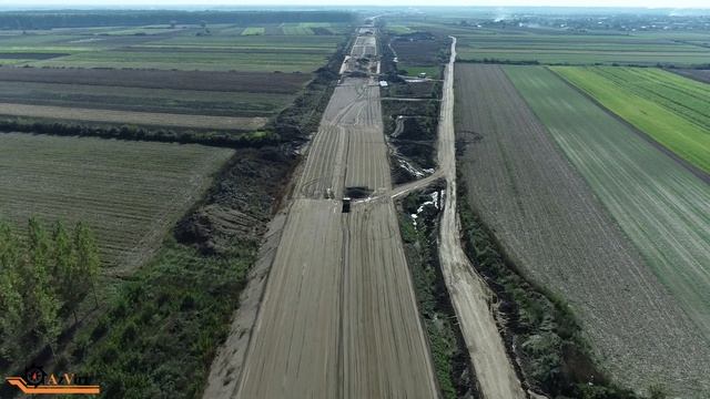 The Republic of Serbia, Ruma-Sabac Project, sector 1 (km 44+800 – 67+000) смотреть онлайн