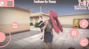 Игры похожие на яндере симулятор 2 #рек #видео  #яндере #симулятор #похожие #игры