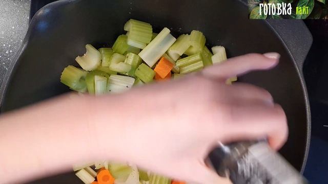 Рецепты с тыквой: вкусно и полезно