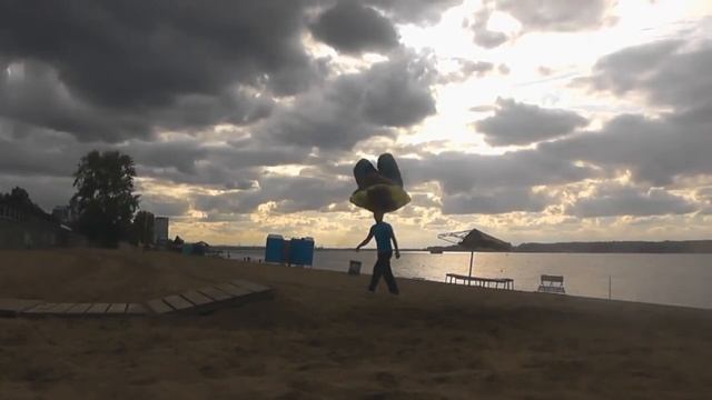 Самара.Закрытие сезона 2011.(D.Devils) смотреть онлайн