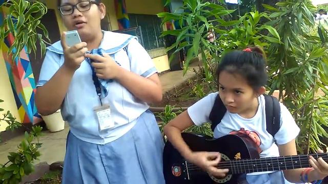 Secret love song by Lorraine 😂😂😂 смотреть онлайн