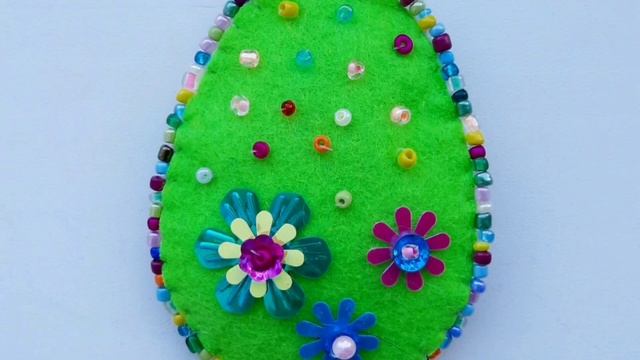 ТАЛИСМАН. СИМВОЛ СЧАСТЬЯ, ВЕСНЫ И ВОСКРЕСЕНИЯ. смотреть онлайн