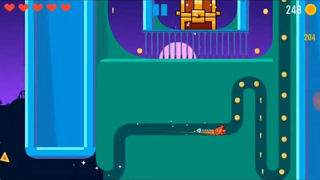 Фиг знаем во что играем:Drag'n'Boom смотреть онлайн