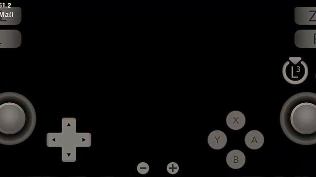 Contra Operation Galuga Nintendo Switch Yuzu Emulator  Android Gameplay #contra #yuzuandroid