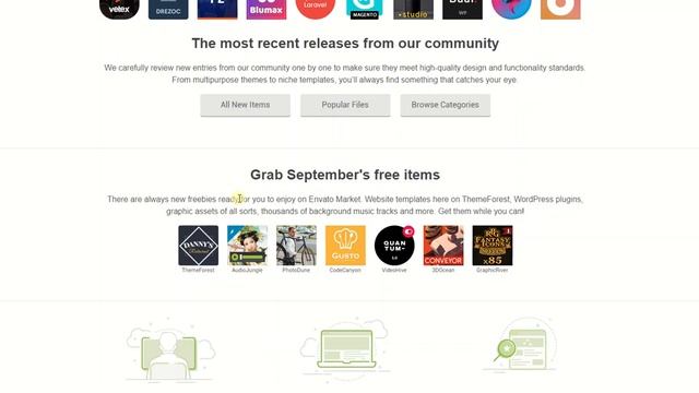 Free Templates Wordpress - Fácil смотреть онлайн