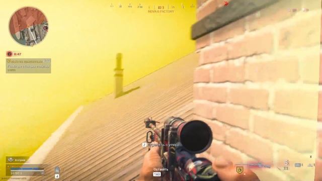 Call of Duty Warzone revival solo (No Commentary) смотреть онлайн
