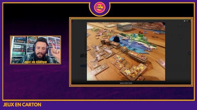 LES REVENDUS #3 | Jeux de société | Jeux en Carton | TOP / FLOP смотреть онлайн