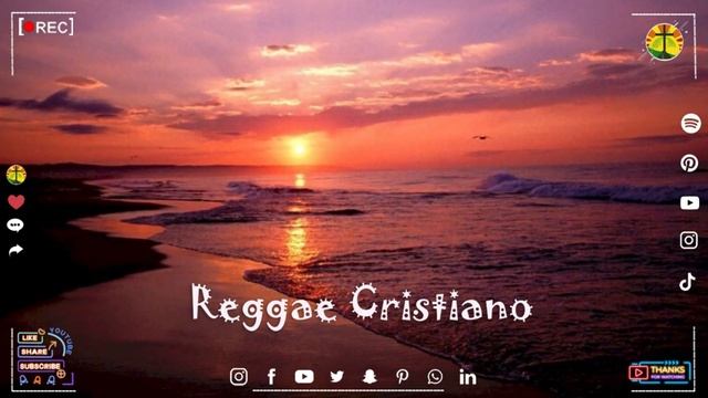 mix reggaeton cristiano - MUSICA CRISTIANA 2023 PARA ESCUCHAR LA VOZ DE DIOS смотреть онлайн