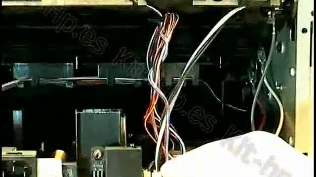 Kit 1150 - Kit Hp 1150 - Kit Mantenimiento 1150