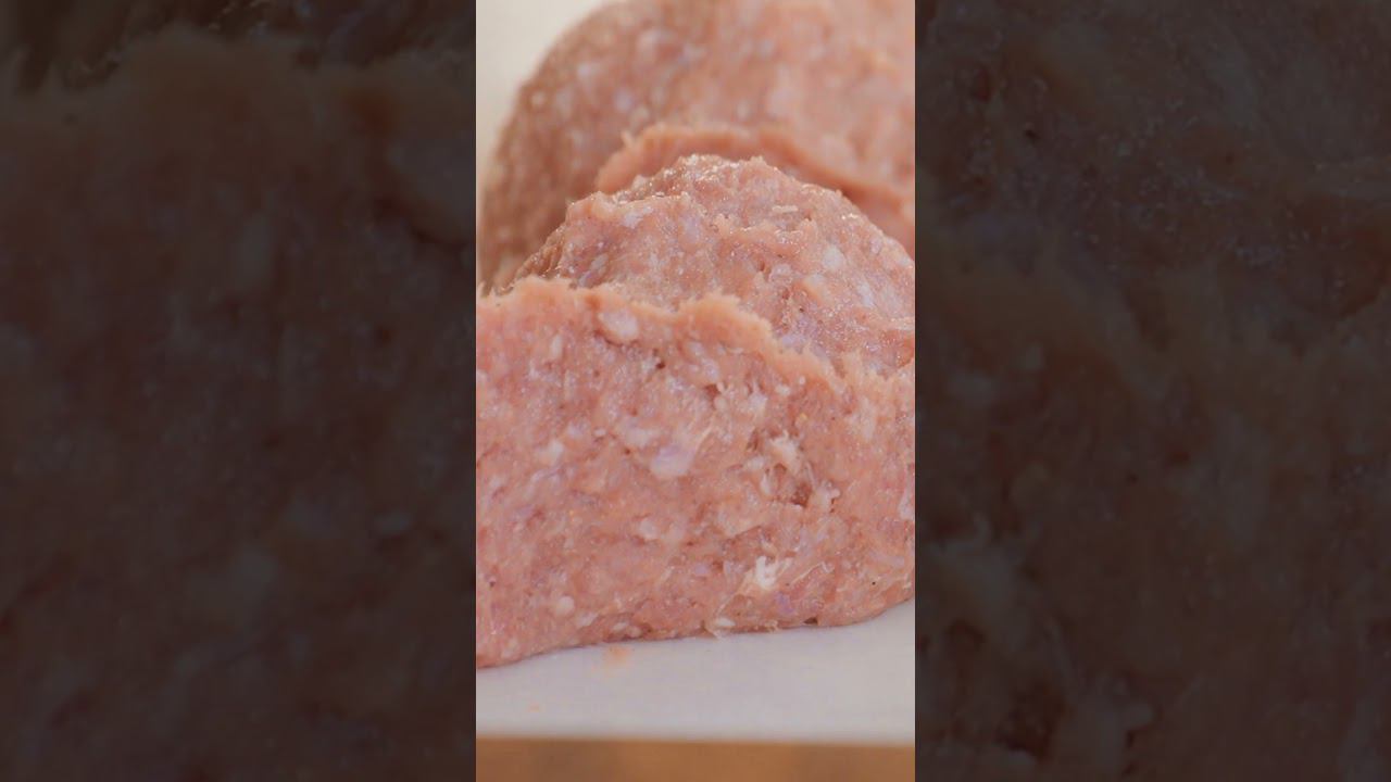 Готовим нетипичные люля! Почему нетипичные? Посмотрите видео и все узнаете #рецепты #ивлев смотреть онлайн