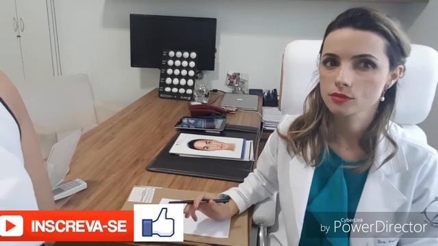 Parte 1 . Volumização 3d Lifting não Cirurgico Facial com Dra Sandra Hacker e Michelli Vieira смотреть онлайн