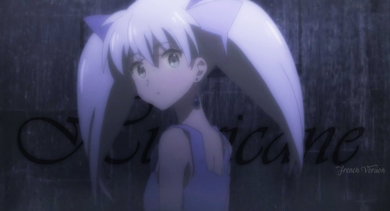 Hurricane / AMV / Анимемикс / Animemix