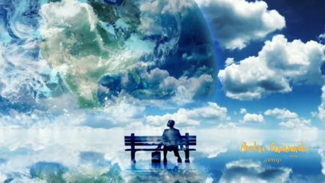 Монолог "Разговор с душой" автор Андрей Гальцев. смотреть онлайн