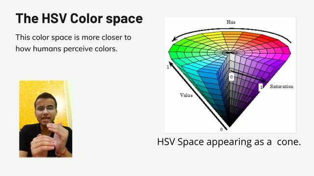#6 OPENCV - PYTHON | Color Space and their utility | RGB | YCrCb | HSV | CMYK | Most queried смотреть онлайн