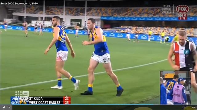 Nine News Perth 2020 September 11, 2020, Watch TV Online смотреть онлайн
