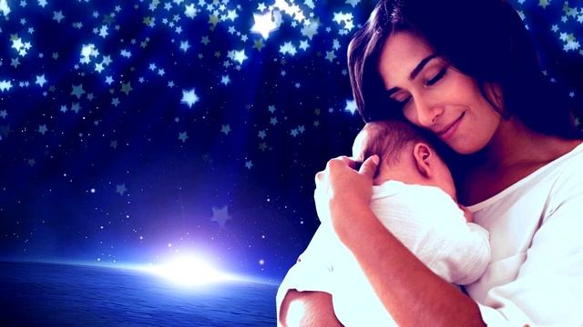 Beautiful & Soft Music   A Gift To All World's Mothers ❤️ Meditate, Sleep And Manifest