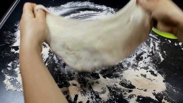 ПИЦЦА-РУЛЕТ "Стромболи". смотреть онлайн