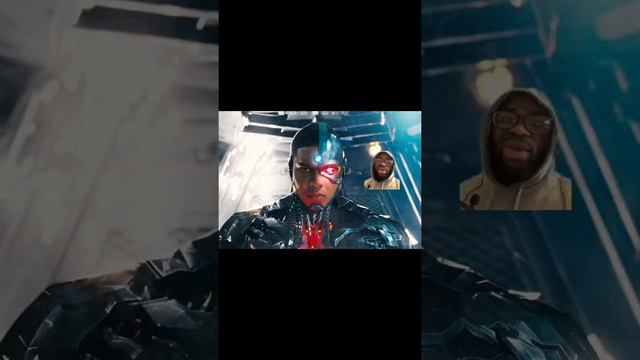 Ray Fisher is back in “Rebel Moon” смотреть онлайн