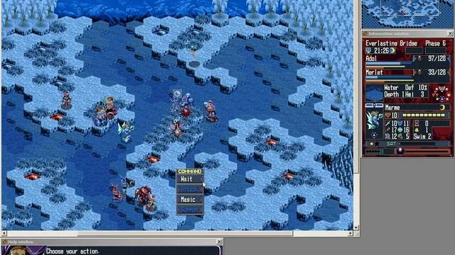 Let's Play Vantage Master Episode 27 смотреть онлайн