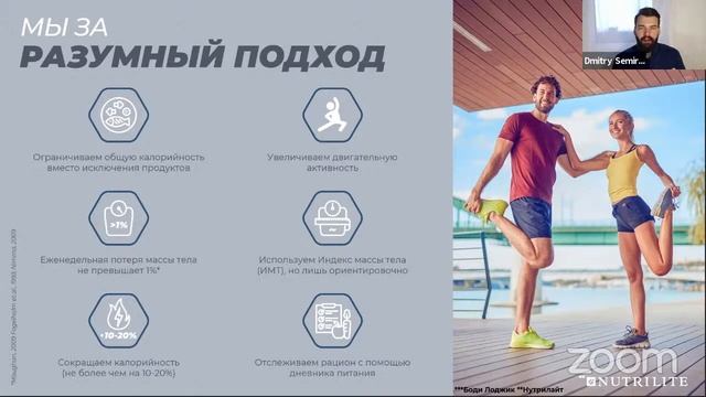 Врач диетолог Дмитрий Семирядов смотреть онлайн